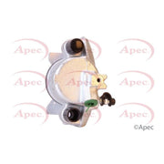 Apec Brake Caliper Assembly Front Right RCA835N