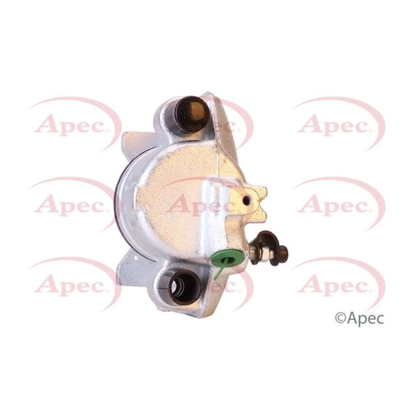 Apec Brake Caliper Assembly Front Right RCA835N