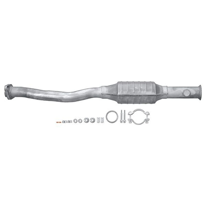 Hella Catalytic Converter 8LE 366 050-751