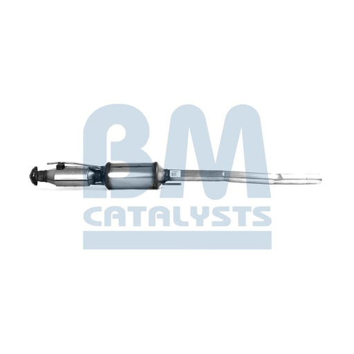 BM Catalysts Homologated Diesel Cat & Dpf BM11102H