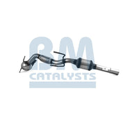BM Catalysts Homologated Petrol Cat BM92186H