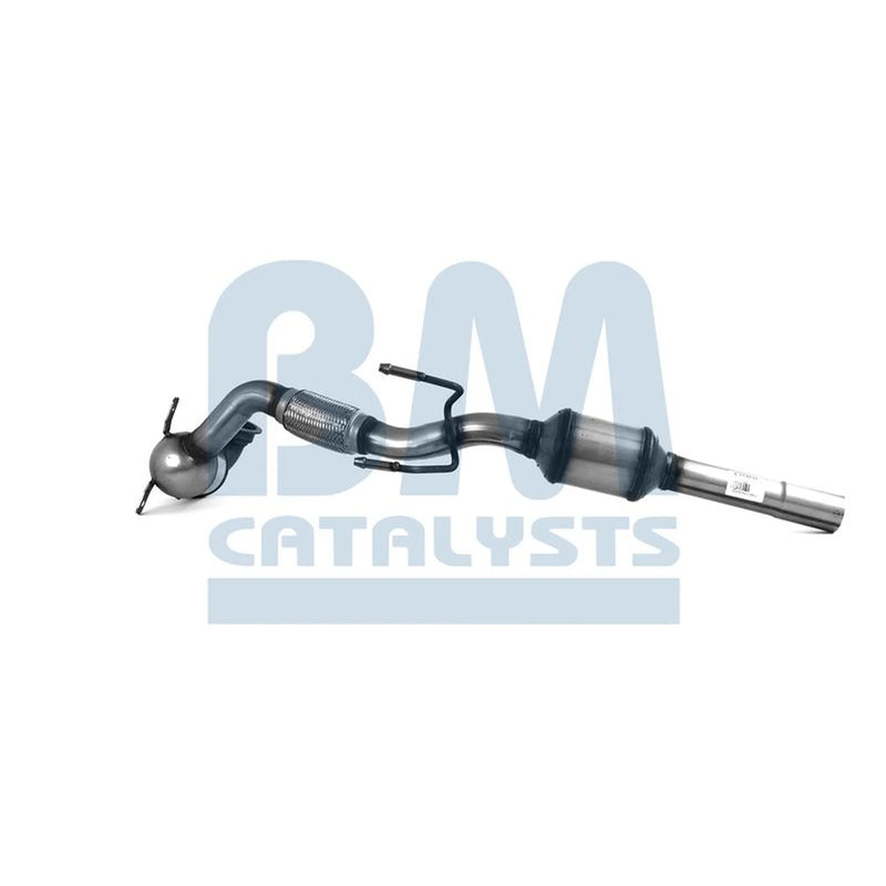 BM Catalysts Homologated Petrol Cat BM92186H