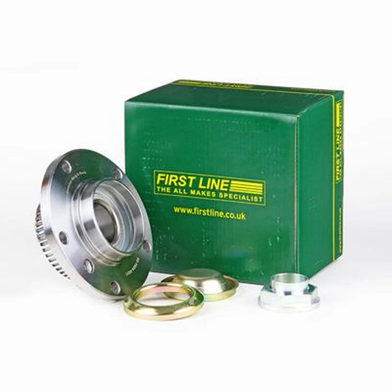 First Line Wheel Bearing Kit FBK403