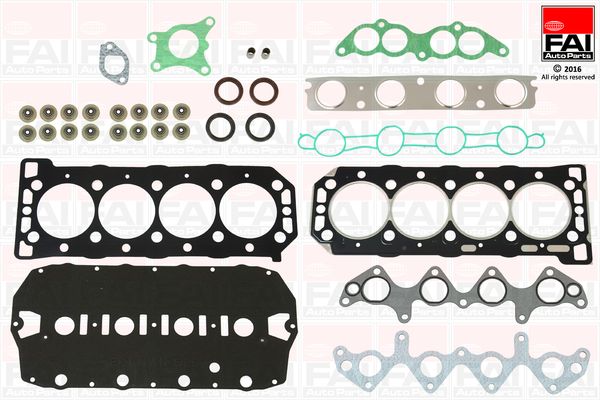 FAI Cylinder Head Gasket Kit