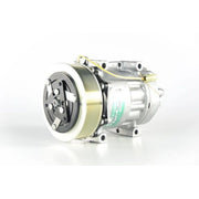 Mahle Air Conditioning Compressor ACP 124 000P