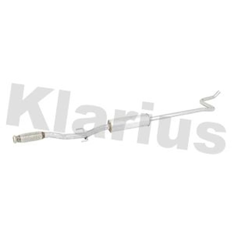 Klarius Box With Centre Pipe CN759B