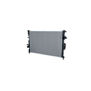 NRF Engine Radiator 550006
