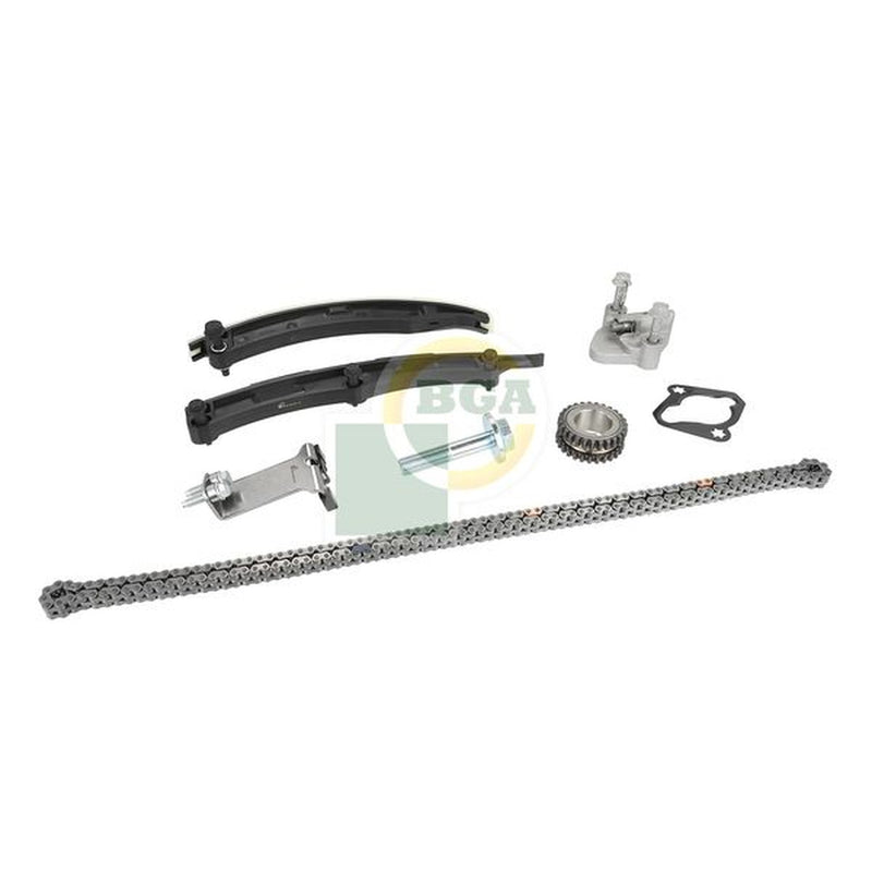 BGA Timing Chain Kit Set 170 Links TC6502FK
