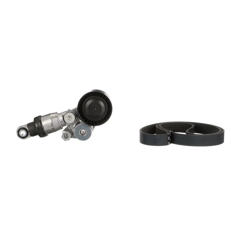 Gates V-Ribbed Belt Set K016PK953XS