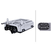 Hella Voltage Stabiliser Start/Stop System 8ES 312 617-021