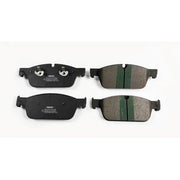Juratek Front Brake Pad Set JCP8573