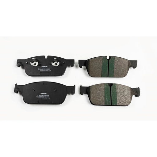 Juratek Front Brake Pad Set JCP8573