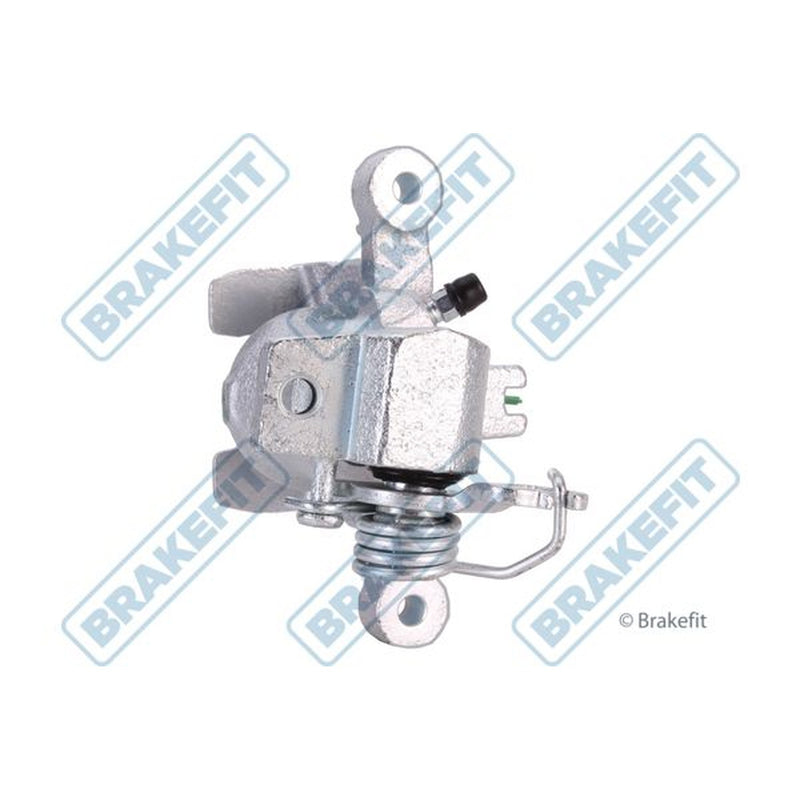 Apec 2 x Rear Brake Calipers BCA1439