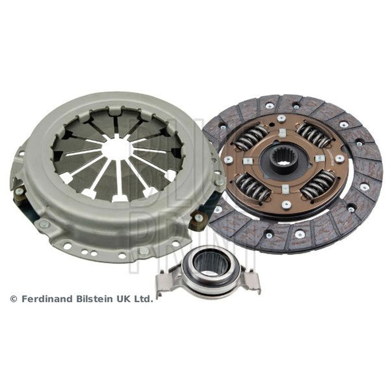 Blue Print Clutch Kit Set 3pc 170mm ADV183047