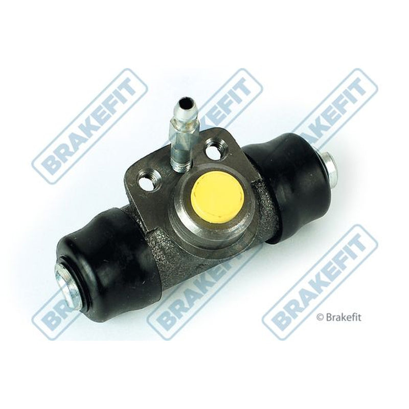 Apec Wheel Cylinder Hydraulic Brake Rear BWC8034