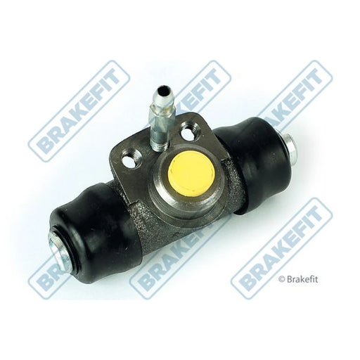 Apec Wheel Cylinder Hydraulic Brake Rear BWC8034
