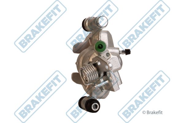 Apec Brake Caliper Assembly Rear Left