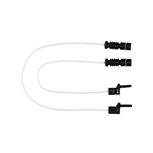 Textar 2 x Brake Pad Wear Sensor Front 98017200