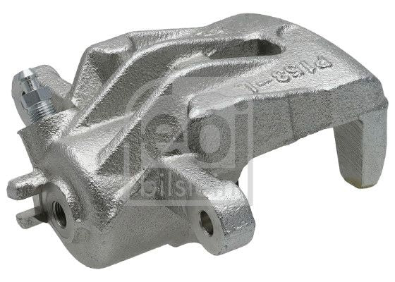 Febi Brake Caliper Assembly Rear Right