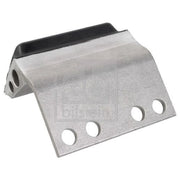 Febi Rear Left Rubber Buffer Suspension 179525