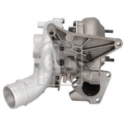 Febi Turbocharger Turbo Unit 187264