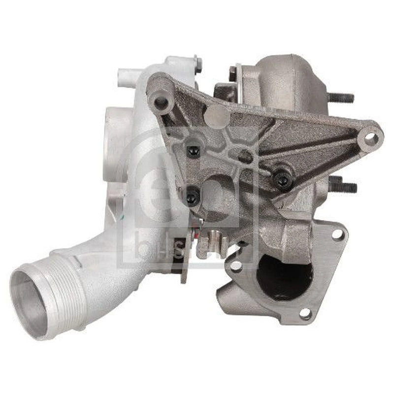 Febi Turbocharger Turbo Unit 187264