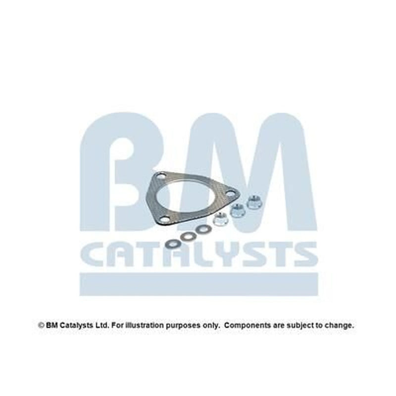 BM Catalysts Fitting Kit FK90725B FK90725B