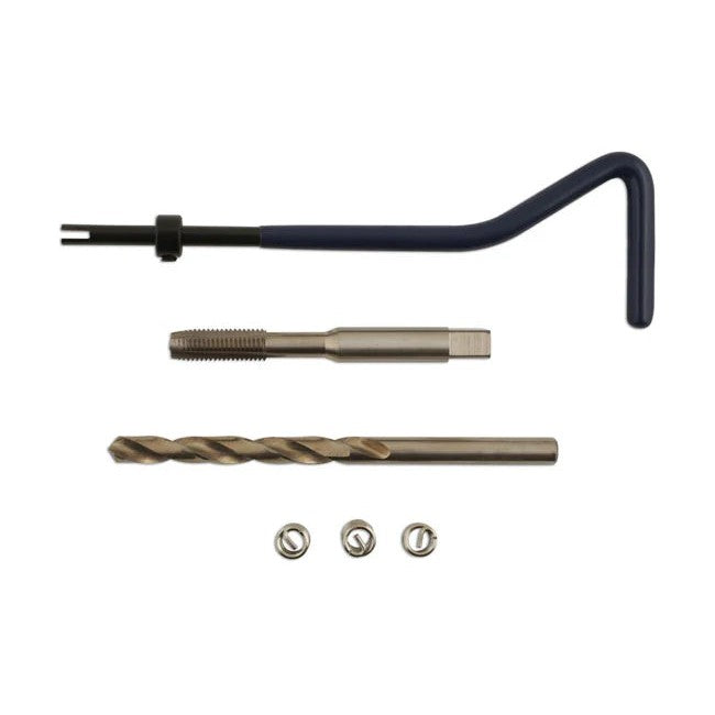 Laser Tools Thread Repair Kit M6 x 1.0 - PL