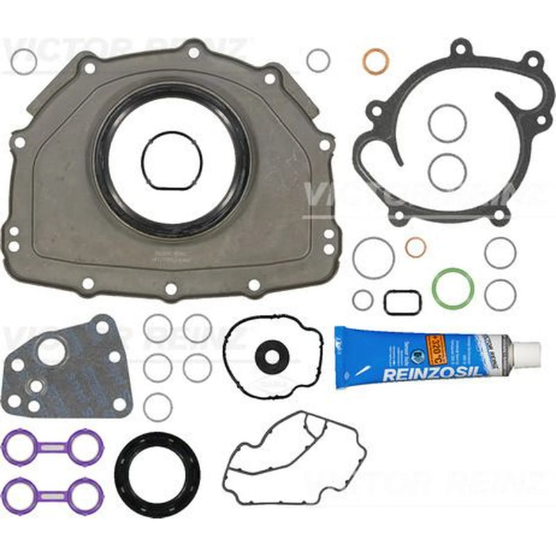 Victor Reinz Crankcase Gasket Kit ID 08-37726-01