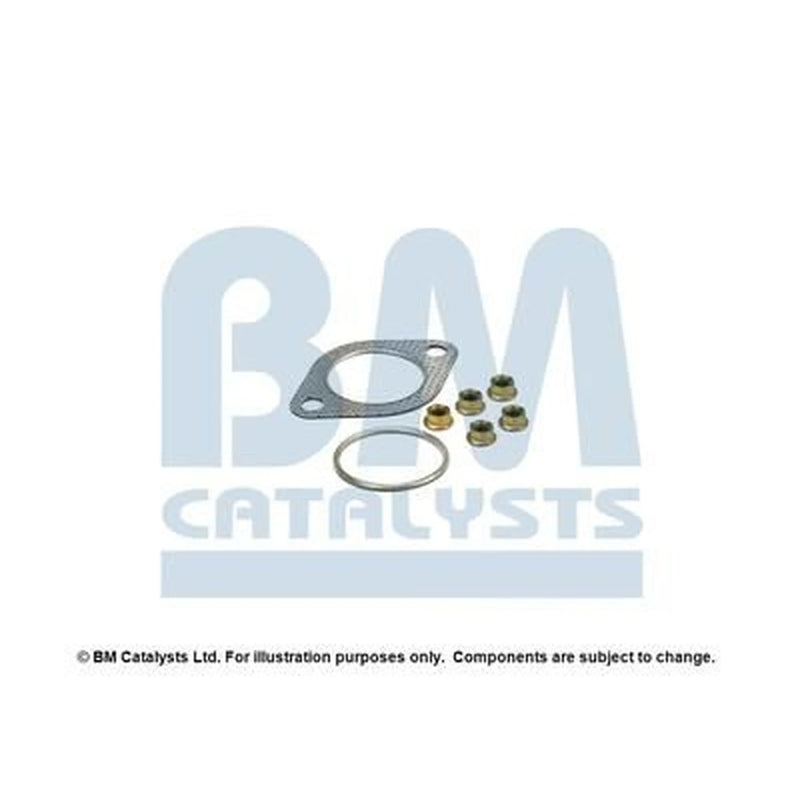 BM Catalysts Exhaust Pipe Mounting Kit FK50832B