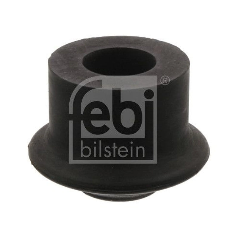 Febi Engine Mounting System Rubber Buffer OD ID Front 01516