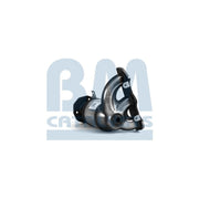 BM Catalysts Homologated Petrol Cat BM91211H