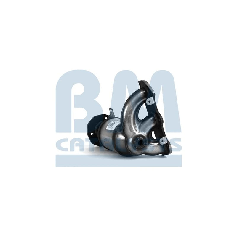 BM Catalysts Homologated Petrol Cat BM91211H