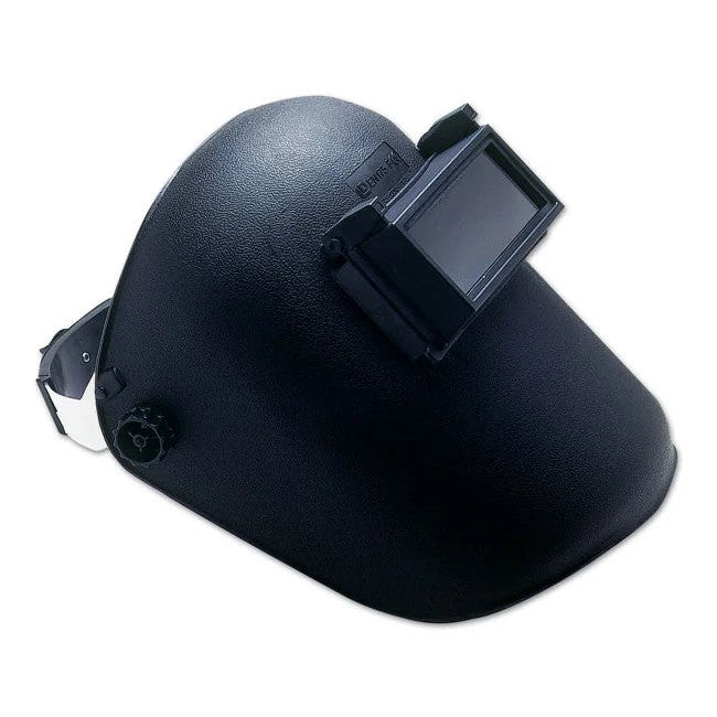 Laser Tools Welding Helmet with Lens - PL