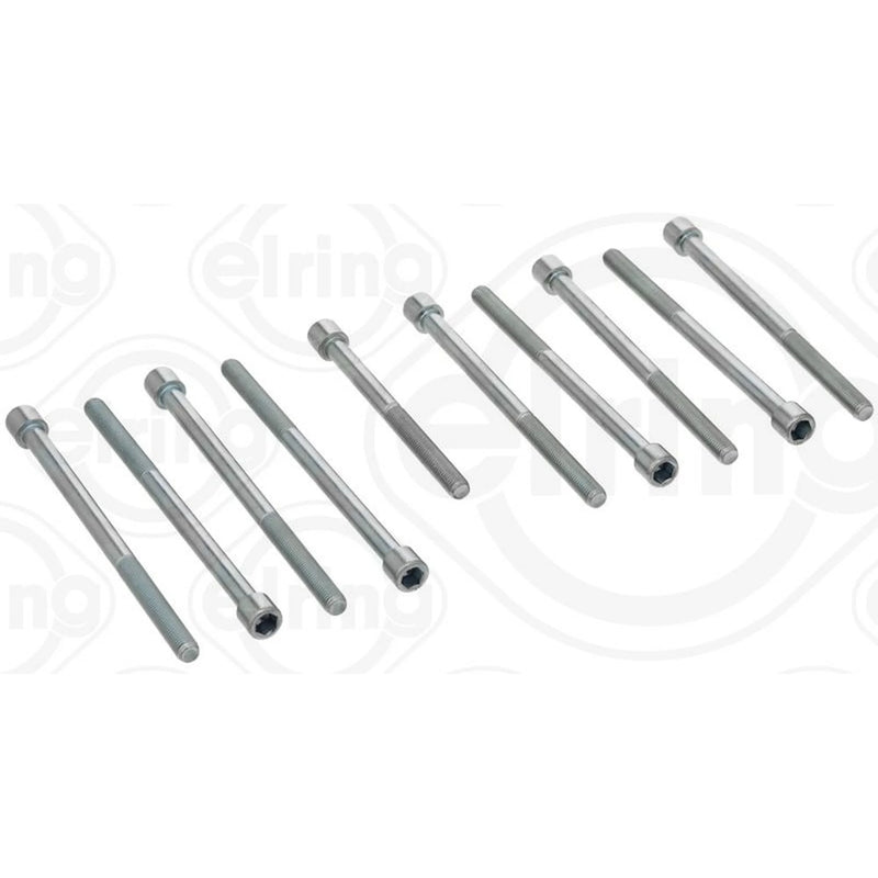 Elring Cylinder Head Bolt Set 470.510