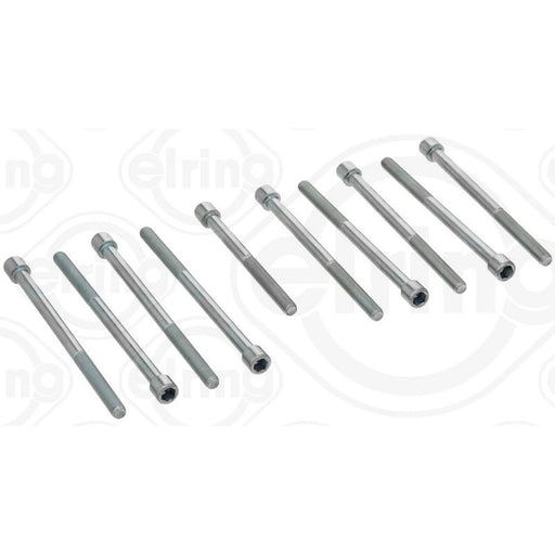 Elring Cylinder Head Bolt Set 470.510