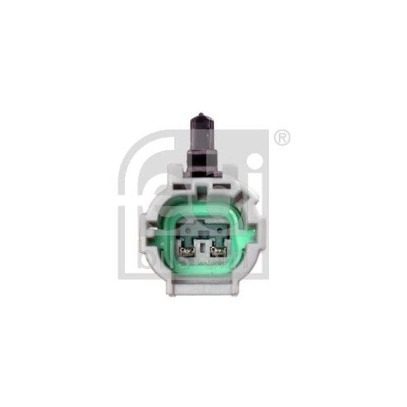 Febi Wheel Bearing Kit Front Right 93mm 172780