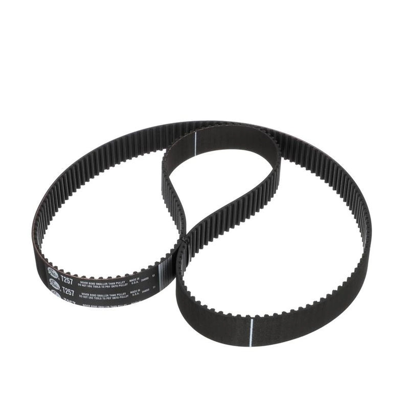 Gates Timing Belt Cambelt 211 Teeth T257