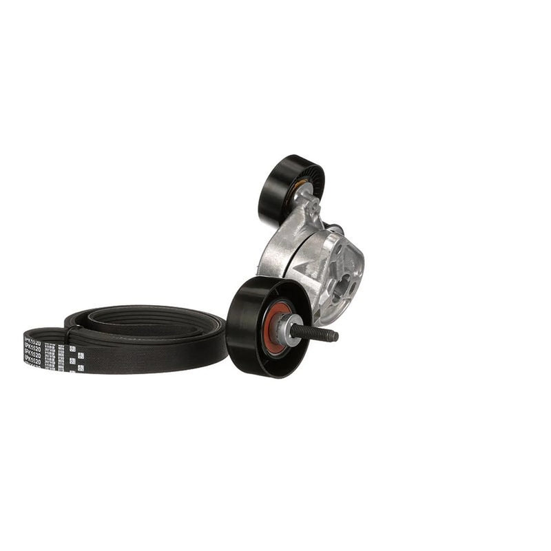 Gates V-Ribbed Belt Set K016PK1520