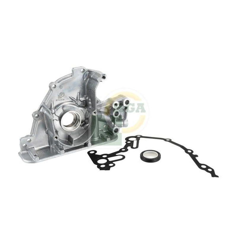 BGA Engine Oil Pump Assembly LP0107