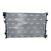 NRF Engine Radiator 58993