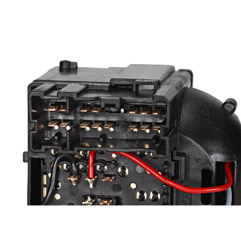 Valeo Steering Column Switch Connectors 251689