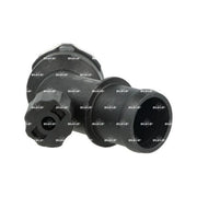 NRF Coolant Flange Housing Connector Upper 775015