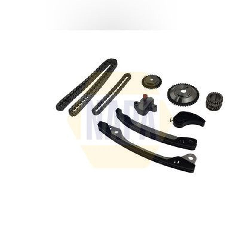 NAPA Timing Chain Kit Set 56 Links NCK4073