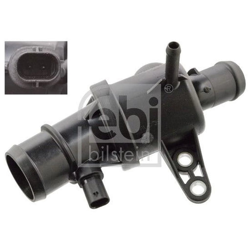 Febi Thermostat,Coolant 104759