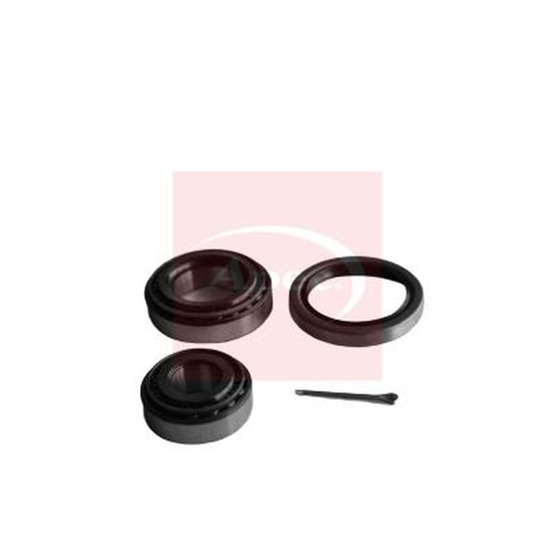 Apec Wheel Bearing Kit AWB1307