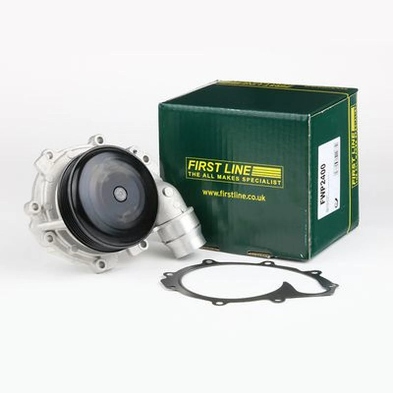 First Line Engine Cooling Water Pump FWP2400