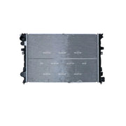 NRF Engine Radiator 58958
