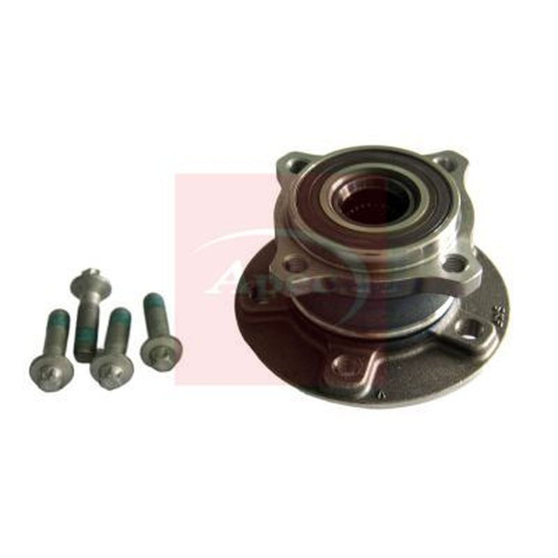 Apec Wheel Bearing Kit AWB1547
