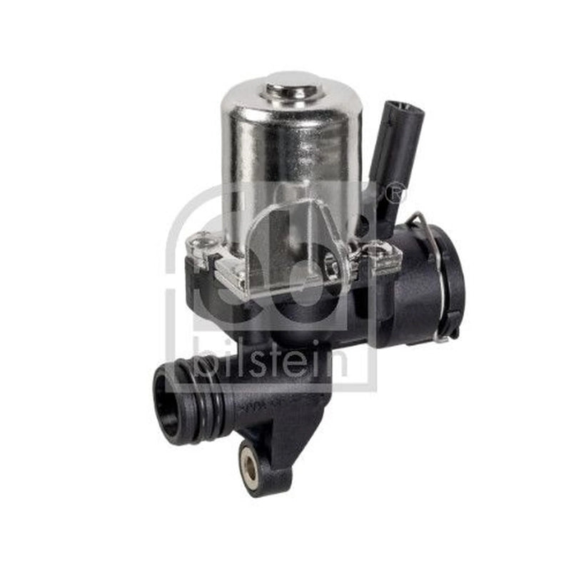 Febi Coolant Control Valve Assembly 109476